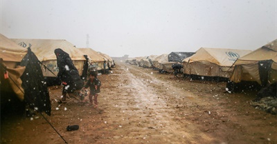 Unremitting Turkish Attacks Leave Rojava in Peril — and in Need of Solidarity