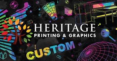 Lobby Signs Are Required for Promoting Organization