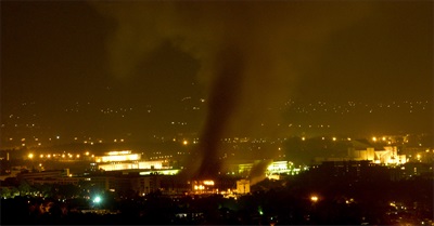 By Any Measure, the U.S. Is the Largest Sponsor of Terror