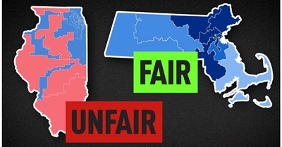 Why Expanding Congress Would End Gerrymandering