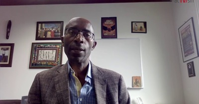 Why Africa is actually a Net Creditor to the Rest of the World | Part 1