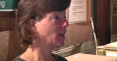 Squirm: The Cathy's Crawly Composters Story