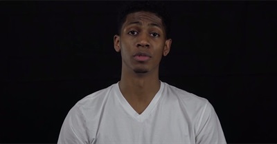 In 5 Minutes, This Student Destroys Our Double Standards For Men And Women