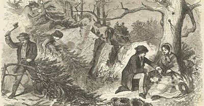 What Christmas Once Meant—and What It Could Mean Again for a Divided America