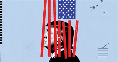 America’s Trump, Not Trump’s America