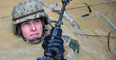 Pentagon Study Declares American Empire Is ‘Collapsing’