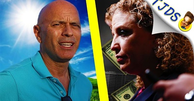 Meet the American Hero Fighting Corruption & Voter Fraud in Florida