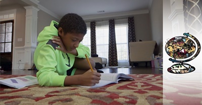 African-Americans Turn To Homeschooling