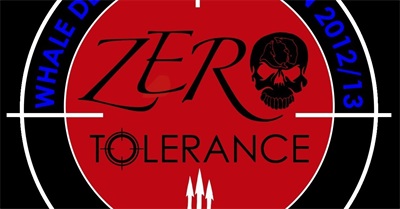 Sea Shepherd - Zero-Tolerance