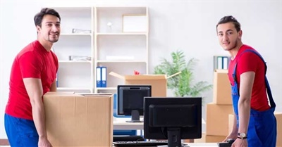Hire Expert Packers and Movers in Noida for Hassle Free Move