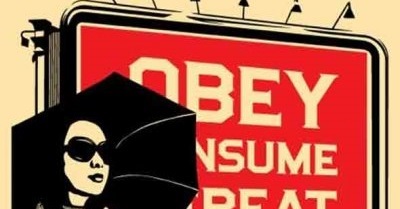 Invisible Chains: Consumerism, Debt, and Consciousness