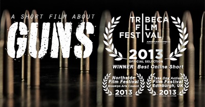 A Short Film About Guns
