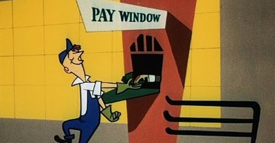 How Congress Has Been Robbing Low-Wage US Workers since 1968