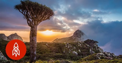 8 Astounding Places That Convey The Beauty and Wonder of The Earth