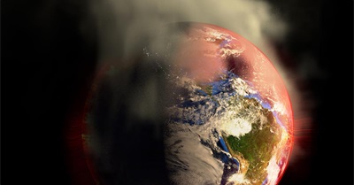 The Climate “Doomsday” Is Already Here