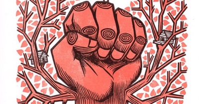 LA ZAD: Zone To Be Defended