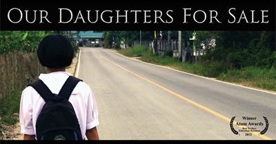 Our Daughters For Sale