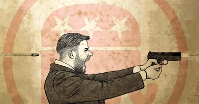 The Martyrdom of Charlie Kirk