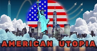 America Could Be a Utopia