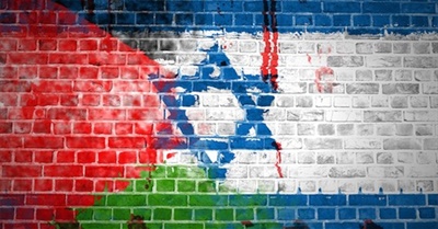 The Hamas Attack and Israel's War in Gaza