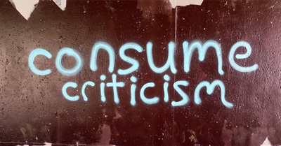 Why Allies Are Welcome to Criticise Social Movements