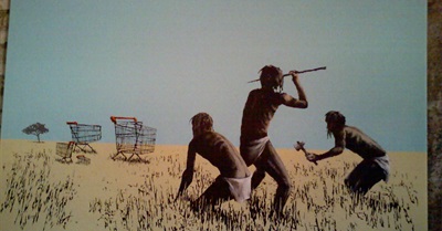 How to Change the Course of Human History