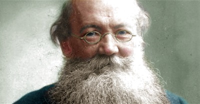 An Anarchist Guide to Christmas