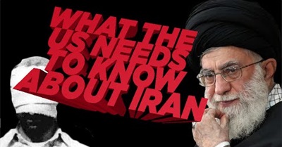 3 Iran Facts Every American Should Know | MIC Part 1