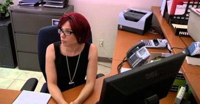 Let's Talk About Sex ... Or Maybe Not