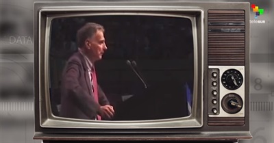 Ralph Nader and Abby Martin on the Corporate Elections
