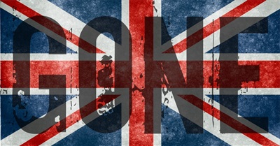 Pandemonium and Upheaval as World Responds to UK's Brexit