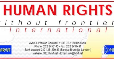 Human Rights International Community reacts to the controversial court decision regarding Gregorian Bivolaru