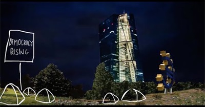 Can Greece’s Struggle be the Catalyst for a Wider European Popular Mobilisation? A Roundtable Discussion