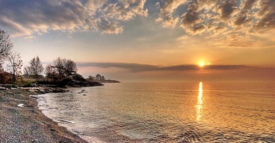 Blind Focus on Carbon Reduction Could Be "Green" Movement's Achilles Heel