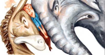 [Essay] | Nothing Left, by Adolph Reed Jr. | Harper's Magazine - March 2014