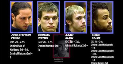 How the NYPD Proved That Justice Is for Sale | Our Racist System Part 7