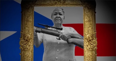 Puerto Rico: Colonial Bondage & Resistance