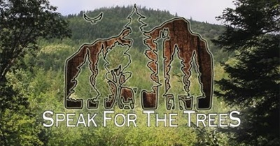 Speak For The Trees