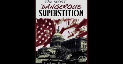 The Most Dangerous Superstition