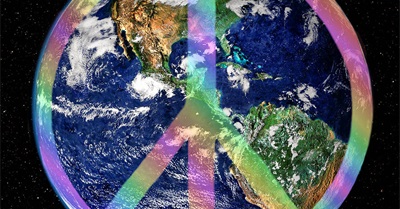 Thanksgiving - Let us thank Earth!