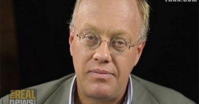 Urban Poverty in America Made Me Question Everything - Chris Hedges on Reality Asserts Itself (1/7)