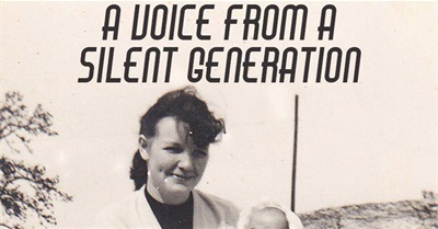 A Voice From A Silent Generation