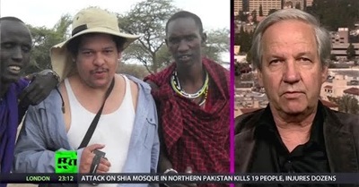 Is Big Pharma the Only Answer to Schizophrenia? | Interview with Dick Russell