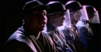 40 Years of Hip Hop by KRS-One (Full Movie)