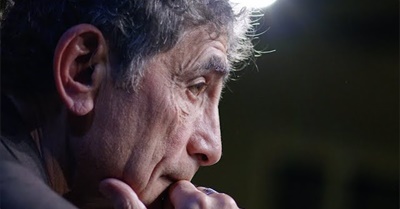 The Wisdom of Trauma