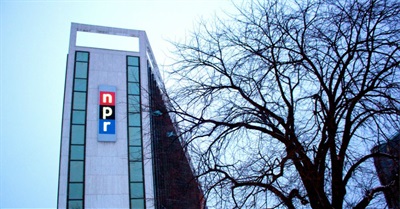 Not Quite All Things Considered: Why the Mainstream Media Discounts Bernie Sanders