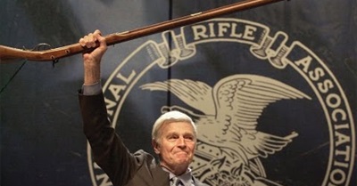 Why the NRA Should be Fighting Against the War on Drugs