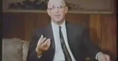 Carl Rogers Counselling Session - Speaking with curious kindness