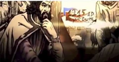 Freedom: A Condition of the Human Heart