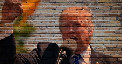 To Deal with Trump We Must First Face the Trump Inside Ourselves